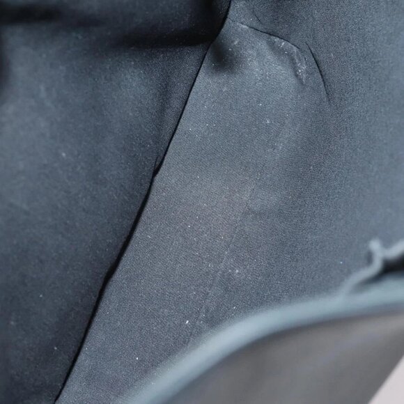 LOUIS VUITTON Epi Mandala MM Shoulder Bag Black M58892 LV Auth 141400 - Picture 13 of 16